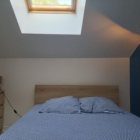 Апартаменти F1 Duplex Bleuet Renove Ламалу-ле-Бен Екстер'єр фото